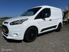 Ford Transit Connect - 1.6 TDCI L1 Ambiente