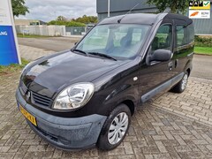 Renault Kangoo - 1.2-16V Authentique, Apk, Nap, Zeer goed onderhouden, Inruil mogelijk