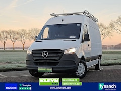 Mercedes-Benz Sprinter - 315 CDI L2H2