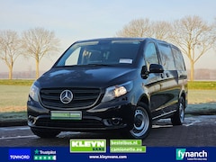 Mercedes-Benz Vito Tourer - 114 CDI 9Persoons Automaat