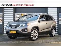 Kia Sorento - 2.4 X-clusive