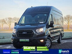 Ford Transit - 2.0 L4H3 Automaat Euro6