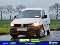 Volkswagen Caddy - 2.0 TDI