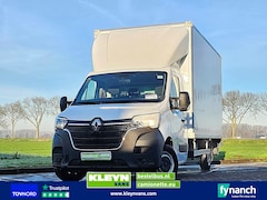 Renault Master - 2.3 Bakwagen Laadklep