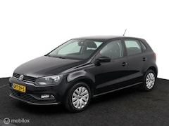 Volkswagen Polo - 1.0 Comfortline / Vervolgbotsing preventie