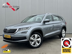 Skoda Kodiaq - 1.5 TSI Business Edition Plus|NL-Auto|Trekhaak