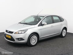 Ford Focus - 1.6 Titanium apk 11-2025