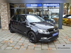 Volkswagen Polo - 1.0 Comfortline First Edition|54885km|1e eig