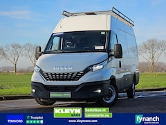 Iveco Daily - 35S21 L2H2 3.0Ltr Automaat