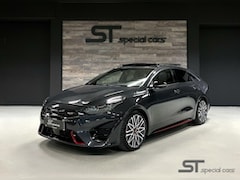 Kia Pro cee'd - ProCeed 1.6 T-GDi GT|PANO| Full