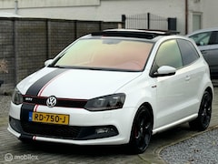 Volkswagen Polo - 1.4 TSI GTI