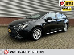 Toyota Corolla Touring Sports - 1.8 Hybrid |5 Drs|Automaat|Camera|Adaptive Cruise|Lane Assist|Apple-Android carplay|Led|L.