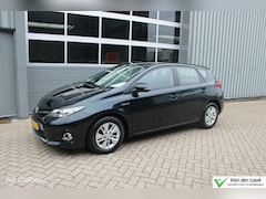 Toyota Auris - 1.8 Hybrid Aspiration NL Auto 1e Eigenaar 97.466 KM Navigatie