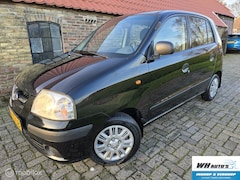 Hyundai Atos - 1.1i Active Young Nwe Apk