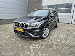 Suzuki S-Cross - 1.0 | Carplay | Stoelverwarming | Automaat