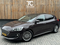 Ford Focus - 1.5 EcoBoost Vignale Automaat | Panoramadak | B&O audiosysteem | Trekhaak | Navigatiesyste