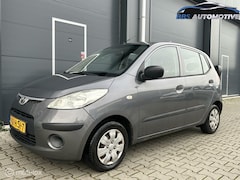 Hyundai i10 - 1.25i Active | AIRCO | 5 DRS | Zuinig |