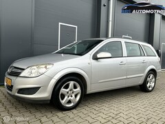 Opel Astra Wagon - 1.6 Business | NW KOPPELING | APK |