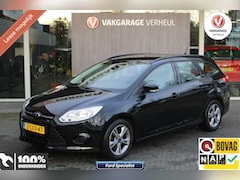 Ford Focus Wagon - 1.0 EcoBoost Edition|Trekhaak|Navi|Nap