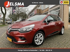 Renault Clio Estate - 0.9 TCe Limited Navi | Airco