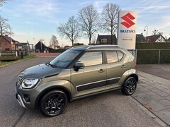 Suzuki Ignis - 1.2 Smart Hybrid Style // Automaat // Cruise control // Trekhaak // 1e eigenaar // Nieuwst