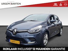 Renault Clio - 0.9 TCe Zen