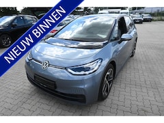 Volkswagen ID.3 - Pro S 77 kWh | Matrix | massagestoelen | € 2.000, - subsidie mogelijk