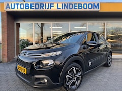 Citroën C3 - 1.2 PureTech Feel Climate control/Cruise control