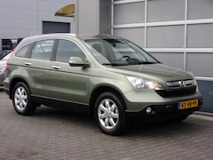 Honda CR-V - 2.0i Elegance 4WD/Clima/Cruise/Camera