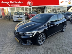 Renault Clio - 1.3 TCe I Clima I Camera I Stuur / stoelverw. I Led I Lane assist I