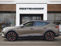 CUPRA Formentor - 1.5TSI/277pk e-Hybrid VZ Performance|2024|PDC+Camera|Cruise+ACC|Lane Assist|Side Assist|St