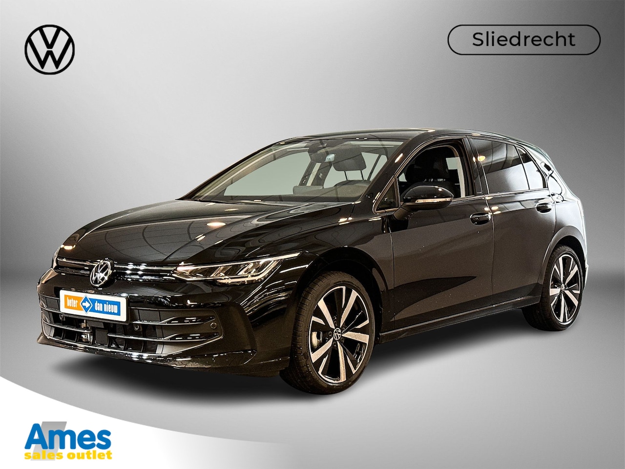 Volkswagen Golf - 1.5 TSI 115pk Life Edition | Wireless Apple Carplay/Android Auto | Winterpakket | Achterui - AutoWereld.nl