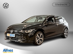 Volkswagen Golf - 1.5 TSI 115pk Life Edition | Wireless Apple Carplay/Android Auto | Winterpakket | Achterui