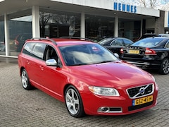 Volvo V70 - 2.5T 258pk R-Design Polestar Xenon Bluetooth