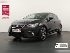 Seat Ibiza - BWJ 2019 | 1.0 TSI 16PK FR Bus Intense | CLIMA | BEATS | CAMERA A | 18'' LMV \ PRIVACY GLA