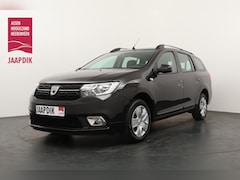 Dacia Logan MCV - BWJ 2020 | 1.0 TCe 101PK Bi-Fuel Comfort | G3 | AIRCO | CAMERA | NAVI | CRUISE | PDC | CAR