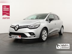 Renault Clio Estate - BWJ 2020 | 0.9 TCe 90PK Limited | AIRCO | NAVI | CARPLAY | PDC | LICHTMETAAL | CRUISE |