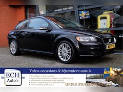 Volvo C30 - 2.0 145 pk, 17 inch, Cruise Control, Airco