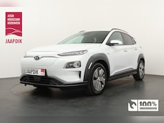 Hyundai Kona Electric - BWJ 2019 | EV Comfort 64 kWh (Subsidie mogelijk) INCL BTW | CLIMA | CAMERA A | STOEL VERW