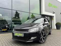 Volkswagen Polo - 1.4-16V R-Line * Carplay * PDC * Airco