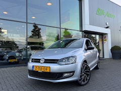 Volkswagen Polo - 1.4-16V Team * Cruise Control * Stoelverwarming * PDC