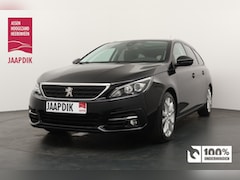 Peugeot 308 SW - BWJ 2019 | 1.2 PT 111PK Executive NWE DISTRIBUTIE | CLIMA | NAVI | PANO DAK | LEER | CARPL