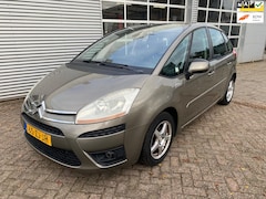 Citroën C4 Picasso - 2.0-16V Ambiance EB6V 5p. ( AUTOMAAT)