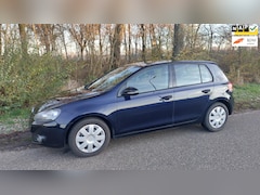 Volkswagen Golf - 1.2 TSI Style BlueMotion