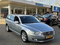 Volvo V70 - 2.0 T4 190pk Aut8 Polar Standkachel On call