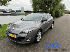 Renault Mégane - 2.0 Parisienne|Automaat|navi|pdc|