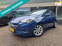 Opel Corsa - 1.4 Edition | 2E EIGENAAR | 12 MND GARANTIE | AIRCO | CRUISE | LMV |