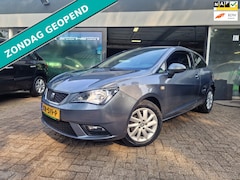 Seat Ibiza SC - 1.2 Entry | 12 MND GARANTIE | NW APK | AIRCO | CRUISE |LMV |