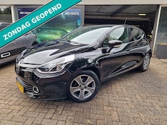 Renault Clio - 0.9 TCe ECO Night&Day | 2E EIGENAAR | 12MND GARANTIE | NW APK | AIRCO | CRUISE |