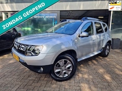 Dacia Duster - 1.2 TCe 4x2 Prestige | 1E EIGENAAR| 12 MND GARANTIE | NAVI | CAMERA | CRUISE |